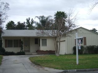 4794 Granada Ave, Riverside, CA 92504