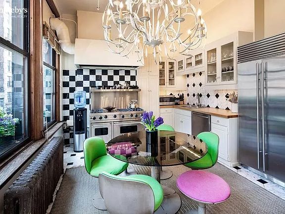 5th image of 24 E 20th St #Loft3