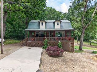 279 Siever Rd, Crossville, TN 38572