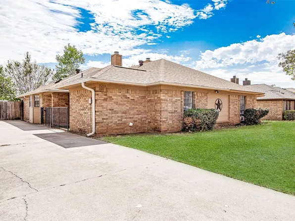 5211 Wild West Dr, Arlington, TX 76017
