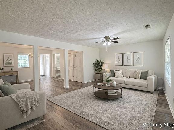 4th image of 3516 Waldrop Trl