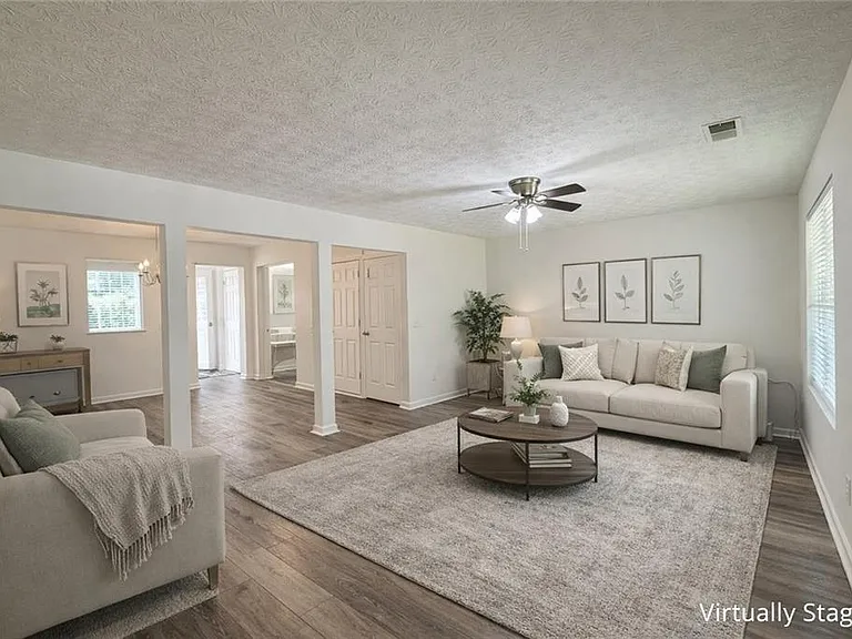 3516 Waldrop Trl — Photo 4