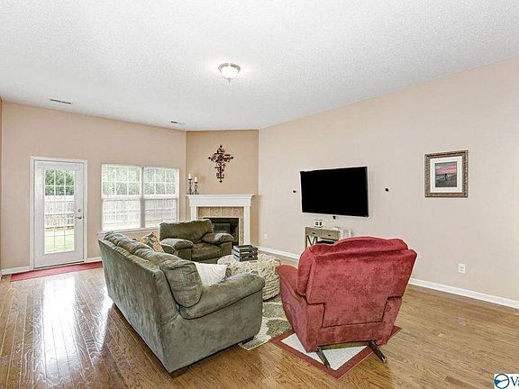 Family room.