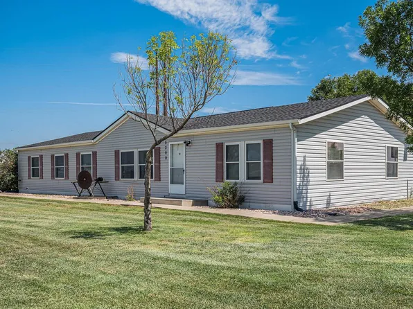 8260 County Road 39, Fort Lupton, CO 80621