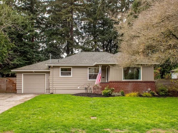 1317 NE 109th Ave, Portland, OR 97220