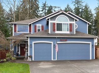 11121 132nd Street Ct E, Puyallup, WA 98374