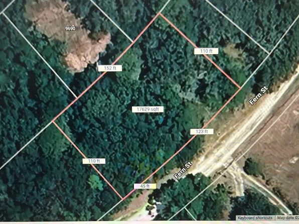 0 Fern St, New Pt Richey, FL 34654