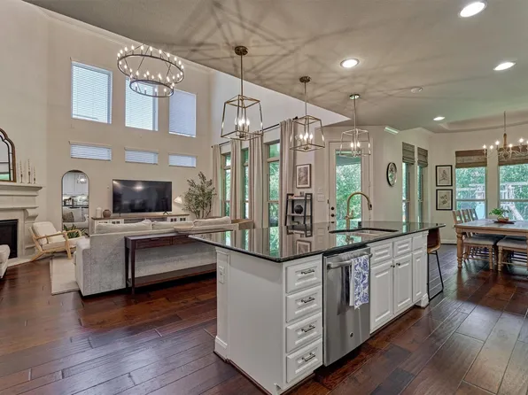 319 Kinderwood Trl, Montgomery, TX 77316