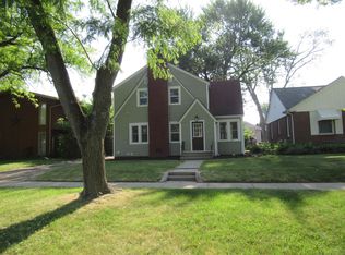 4507 Lafayette Esplanade St, Fort Wayne, IN 46806