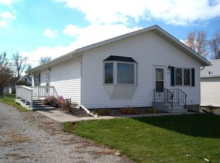 422 E 3rd St, Fonda, IA 50540