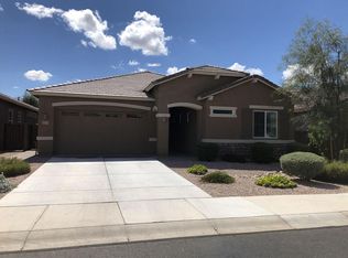 13149 W Avenida Del Rey, Peoria, AZ 85383