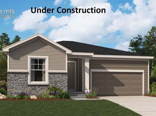 8632 Clancy Dr, Colorado Springs, CO 80908