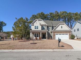 101 E Goldeneye Ct, N Topsail Beach, NC 28460