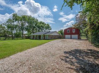 9311 Masters Rd, Manvel, TX 77578