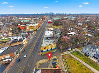 6641 Michigan Ave, Detroit, MI 48210