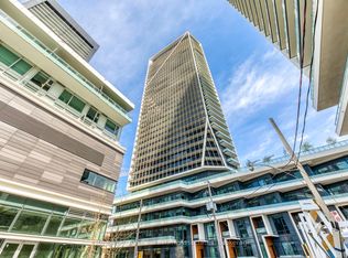 30 Ordnance St #909, Toronto, ON M6K 1A2