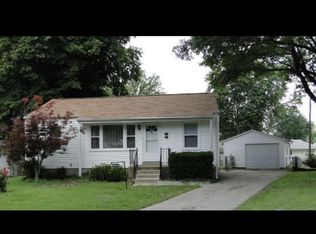 13 Regina Ct, Florissant, MO 63031