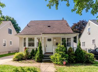 633 N Dorchester Ave, Royal Oak, MI 48067