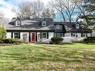 8365 N Pennsylvania St, Indianapolis, IN