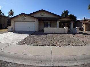 7889 W Windsor Blvd, Glendale, AZ 85303