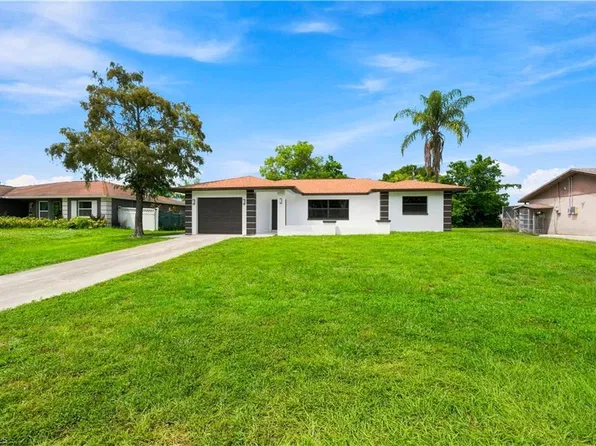 3055 53rd ST SW, NAPLES, FL 34116