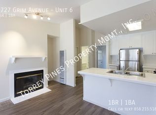 3727 Grim Ave APT 6, San Diego, CA 92104