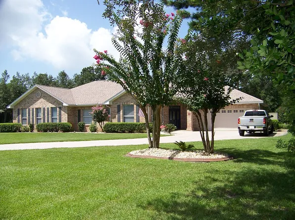 2763 Muirfield Dr, Navarre, FL 32566