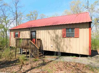 164 N Chaparral Ln, Mena, AR 71953