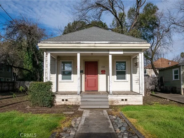 612 W 7th St, Chico, CA 95928