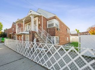 1453 Merry Ave, Bronx, NY 10461