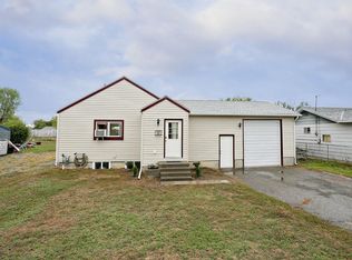 2042 Lake Elmo Dr, Billings, MT 59105