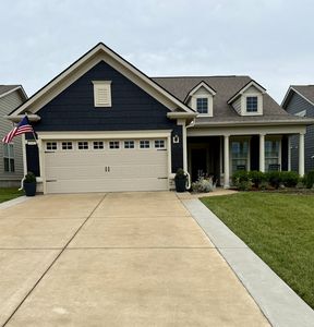 1042 Sumner Grv, Spring Hill, TN, 37174