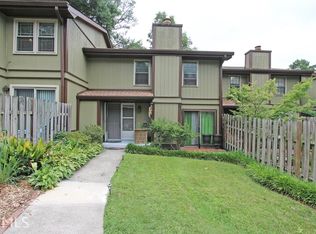 3094 Meadow Mere W, Chamblee, GA 30341