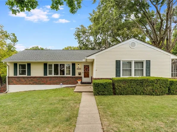 3500 E 106th Ter, Kansas City, MO 64137