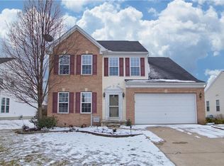 544 Beechwood Ln, Painesville, OH 44077