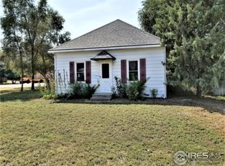 1155 Sidney Ave, Sterling, CO 80751