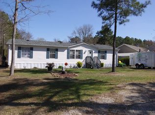 1340 Misty Ln, Gilbert, SC 29054