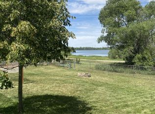 7433 Castle Rock Lake Dr, Colstrip, MT 59323