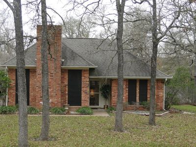 5517 Somerford Ln, Bryan, TX, 77802