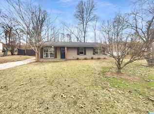6573 Davison Rd, Pinson, AL 35126