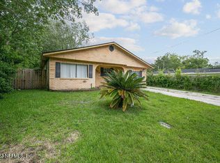 3134 Kingston St, Jacksonville, FL 32254
