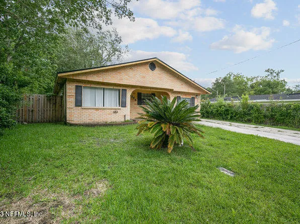 3134 KINGSTON Street, Jacksonville, FL 32254