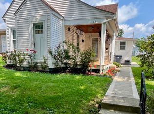 44 E Vine St, Jackson, OH 45640