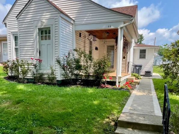 44 E Vine St, Jackson, OH 45640