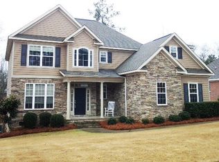 2021 Sumter Landing Cir, Evans, GA 30809