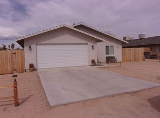 6152 Cahuilla Ave, Twentynine Palms, CA 92277