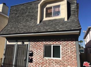 9703 National Blvd, Los Angeles, CA 90034
