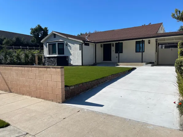 4635 Kraft Ave, North Hollywood, CA 91602