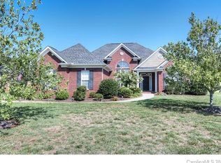 1512 Hilton Meadow Dr, Monroe, NC 28110