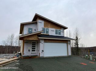 L14 Paris Way, Eagle River, AK 99577